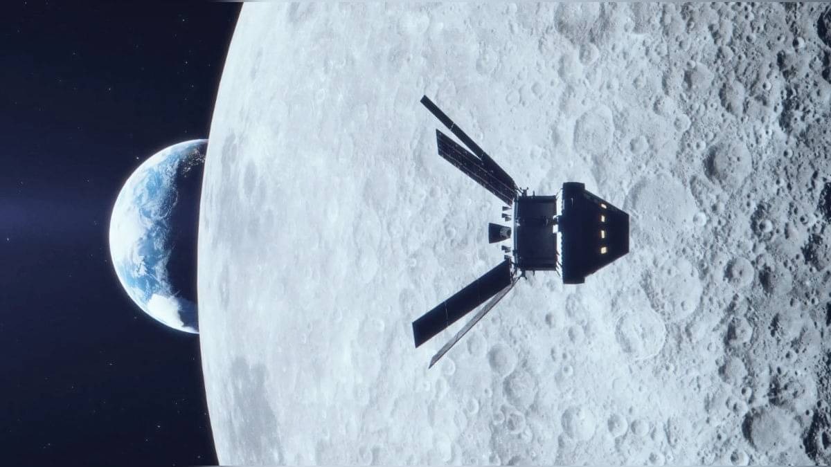 nasa moon mission artemis 2 launching on 2026 february