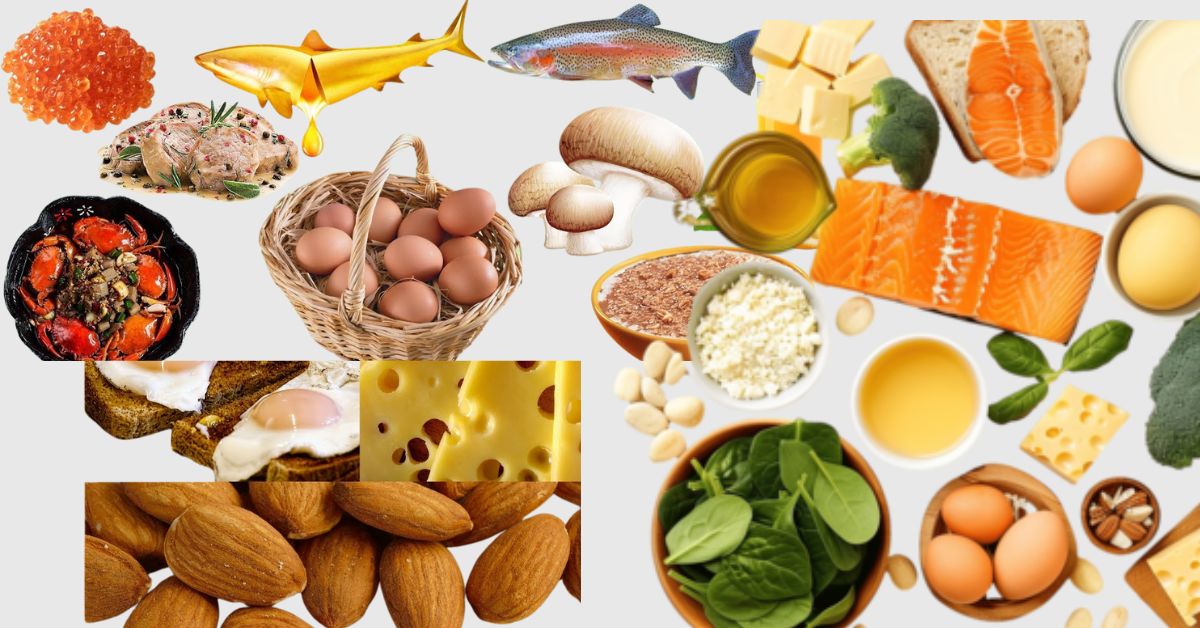 Fix Vitamin D Deficiency Naturally No Supplements Needed