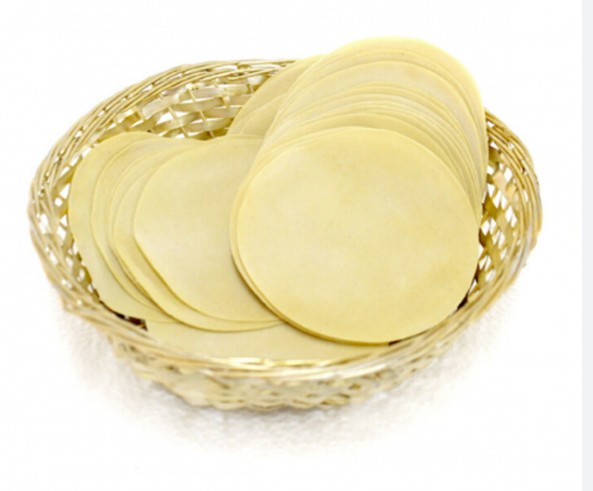 homemade papad crispy tasty and safe alternative to store-bought ones