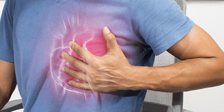 warning signs your heart may be in trouble