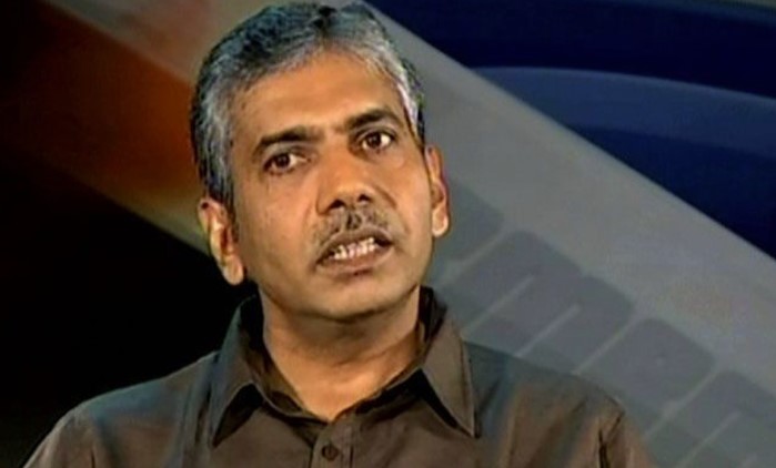 kerala news- formal -dgp-jacob-thomas-joins-rss-vijayadashami