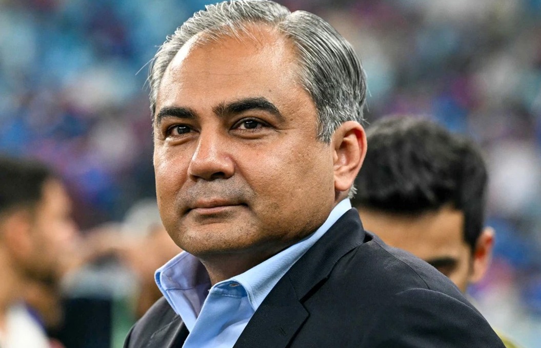  Pakistani Minister Mohsin Naqvi have come up with new conditions if India wants to win the 2025 Asia Cup 