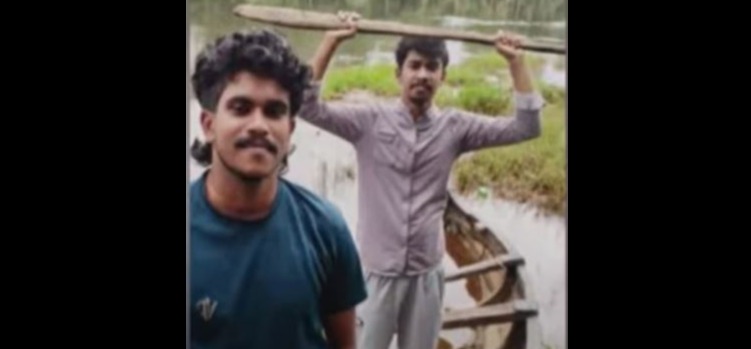 tragedy at graduation two engineering graduates drown in muvattupuzha river bodies recovered after intense search