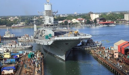 cochin shipyard executive trainee recruitment apply before october 15