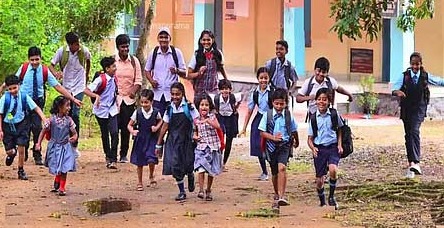 Textbook revision Dues of Rs 5 crore SCERT denies benefits to teachers