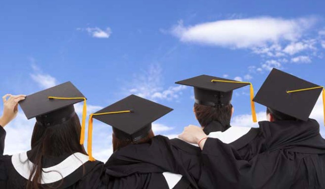 top three scholarships for october month know more