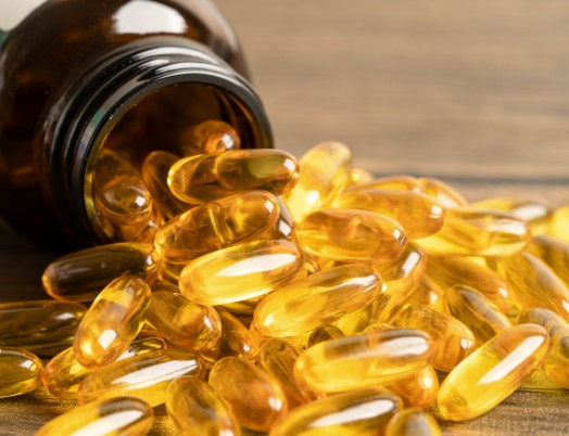 is cod liver oil still relevant in todays health trends