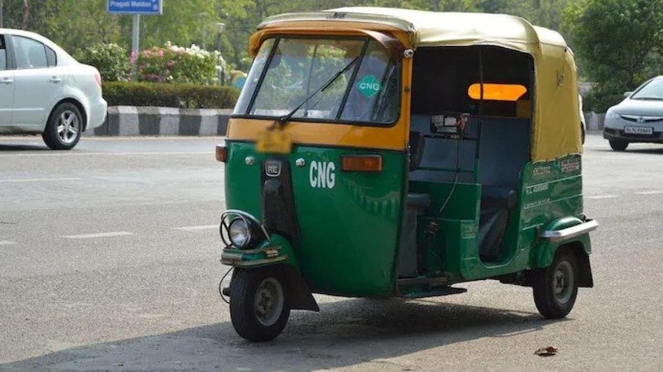 bengaluru auto driver tells passenger he owns two houses worth crore invests in ai startup