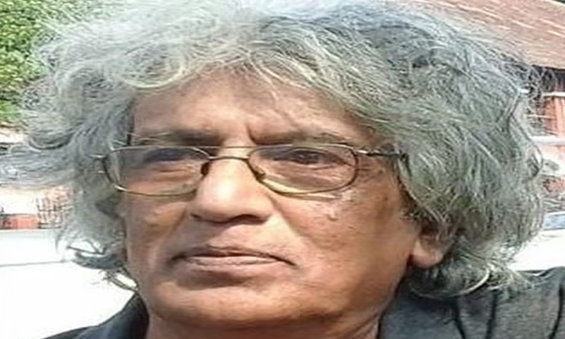 Renowned writer Methil Radhakrishnan wins first E Malayali Award