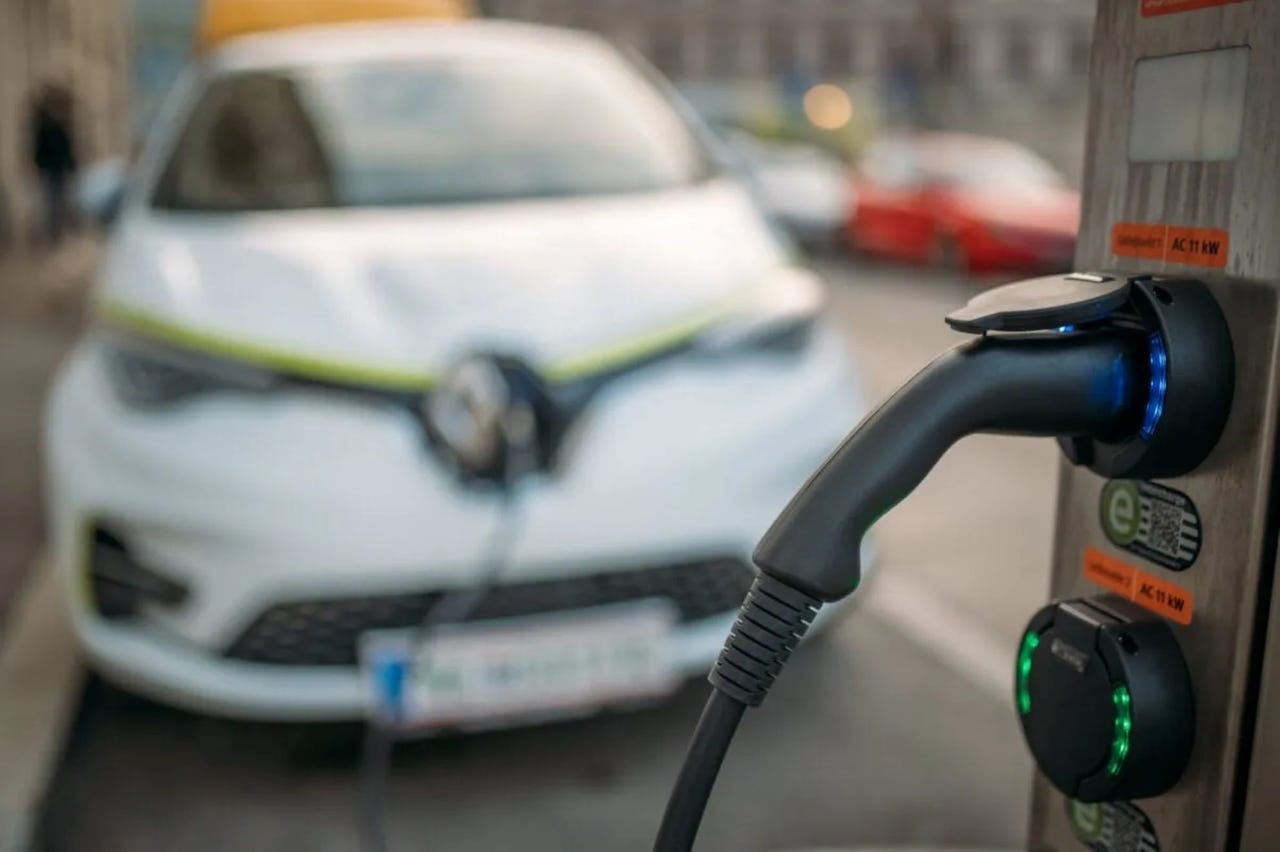 fast-charging stations to be set up in kerala government institutions for electric vehicles