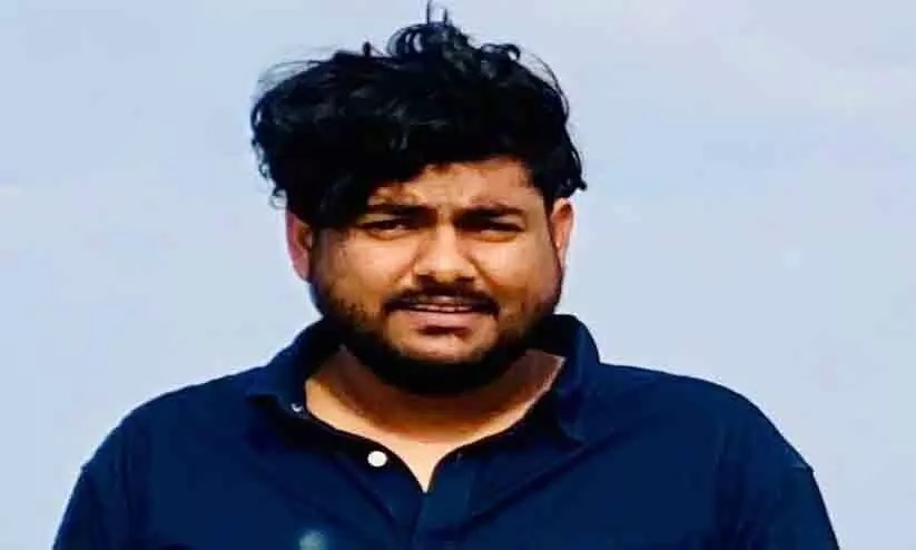 young man from Malappuram who returned from vacation died in Jeddah