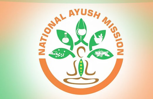national ayush mission therapist multi purpose worker recruitment interview on october