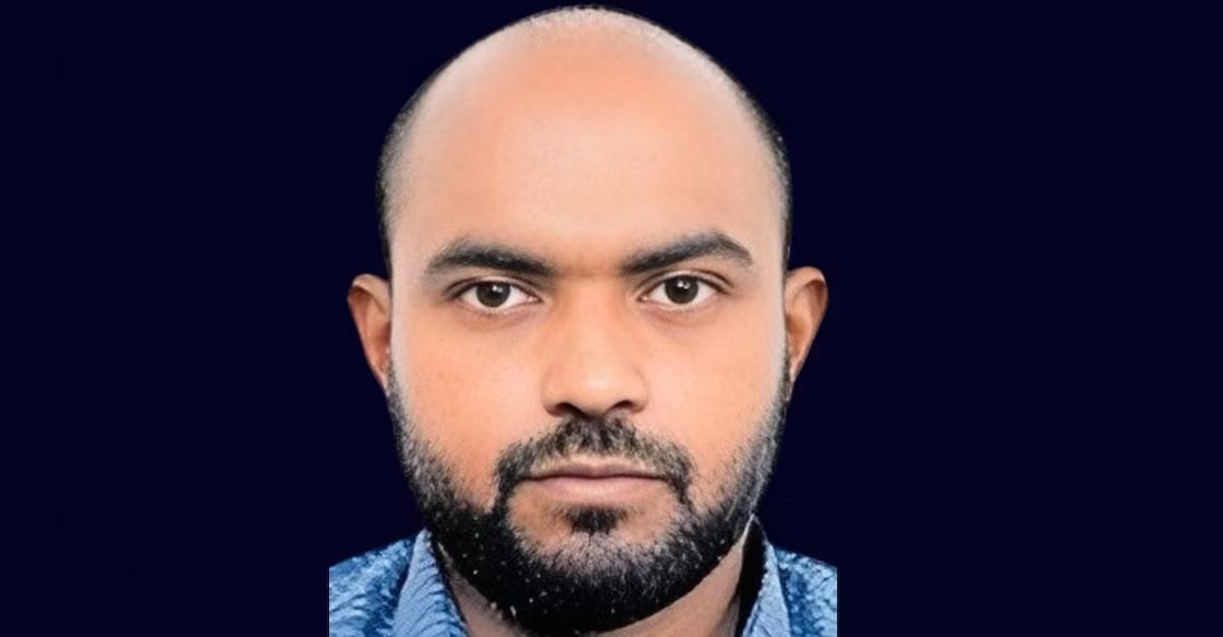 young Malayali expatriate collapsed and died in Abu Dhabi