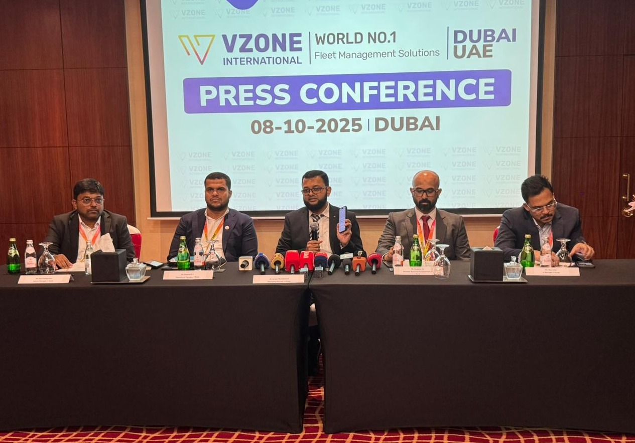 v zone international unveils revolutionary ai-powered fleet management solution