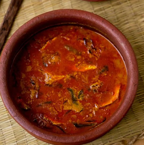 fenugreek the secret touch in traditional fish curry