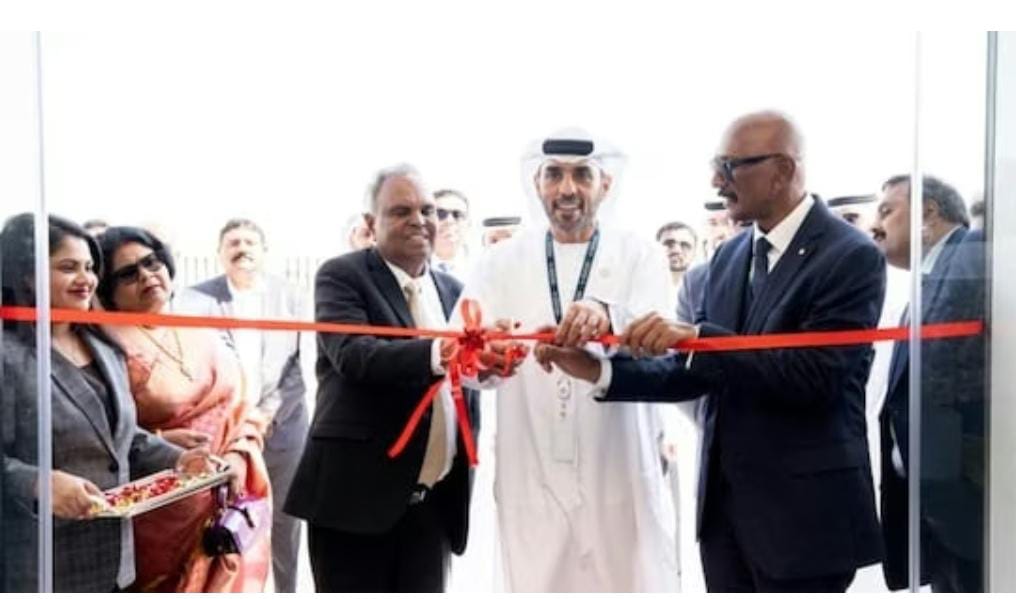 Arya Auto opens advanced workshop at Rahayel Automotive City