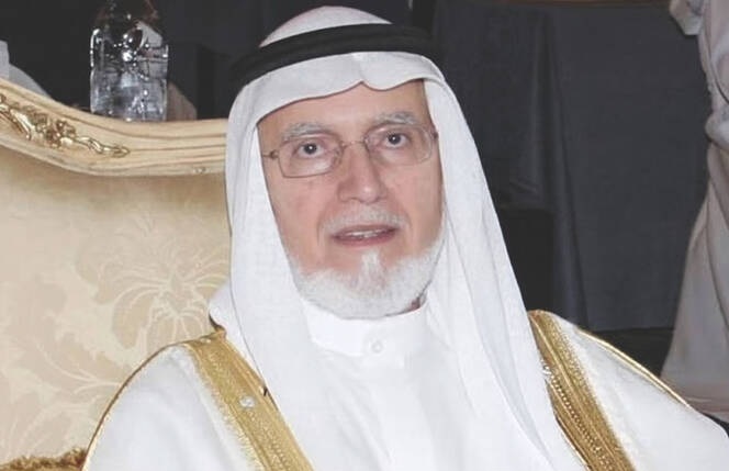 Saudi scholar and former MWL chief Abdullah Naseef passes away