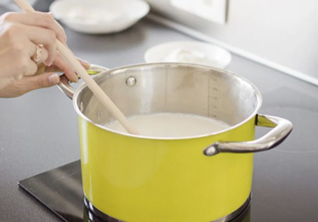 should packet milk be boiled experts say not always necessary