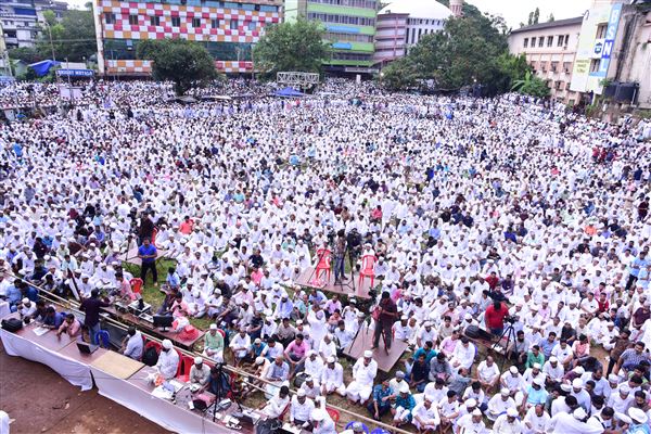 sathayasakhyam- The Stand of Samastha Kerala Jamiyyathul Ulama