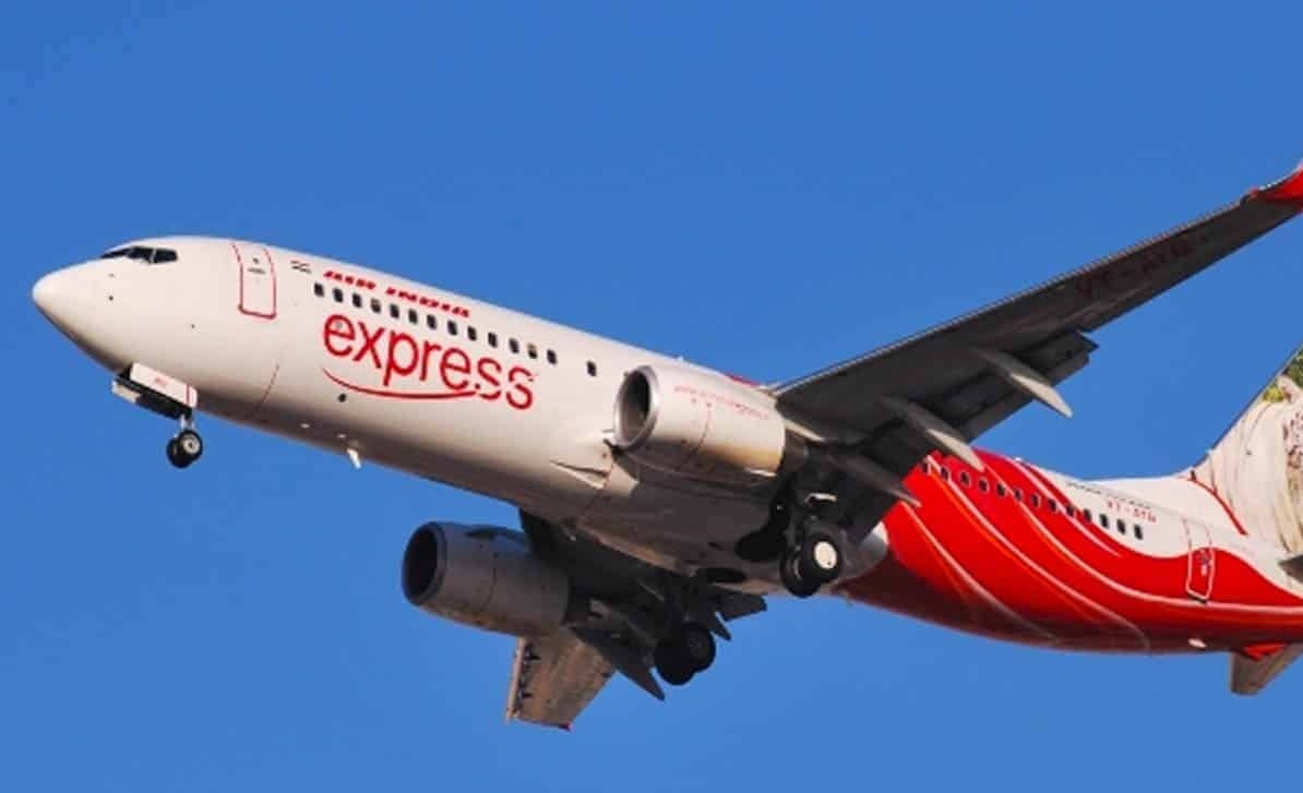 Thiruvananthapuram UAE Air India Express services restored