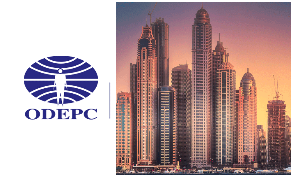 odepc trainee recruitment to uae 2000 aed salary air ticket insurance other benefits apply before october 22
