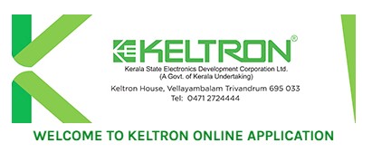 temporary job recruitment under kerala government keltron qualification iti diploma degree apply before november 02 
