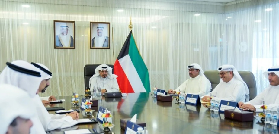 Ministerial committee meets to discuss major development projects in Kuwait