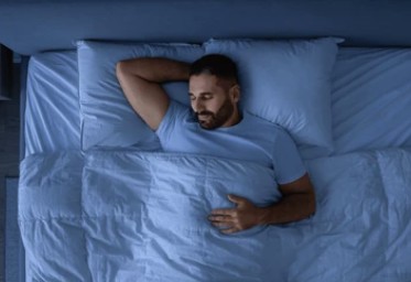 excessive night-time light exposure linked to higher heart disease risk