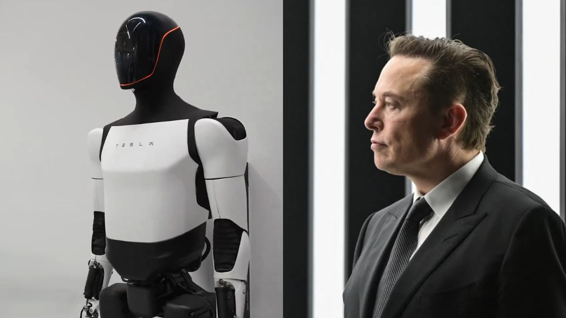 teslas new mission sustainable prosperity with elon musks optimus robot