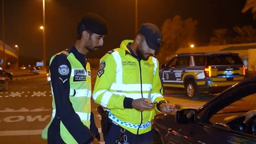 Hundreds of lawbreakers arrested in Ministry of Interior security campaigns
