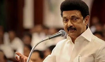 വിജയ് സര്‍ക്കാര്‍ രൂപീകരിക്കട്ടെ, ആറുമാസത്തേക്ക് ശല്യം ചെയ്യില്ലെന്ന് എം.കെ. സ്റ്റാലിന്‍
