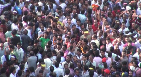 kerala will be declared free from extreme poverty today but experts warn this could impact central government benefits