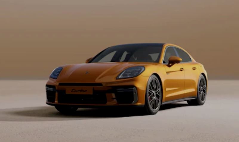 porsches panamera recall safety issue grounds the crores-worth luxury cars