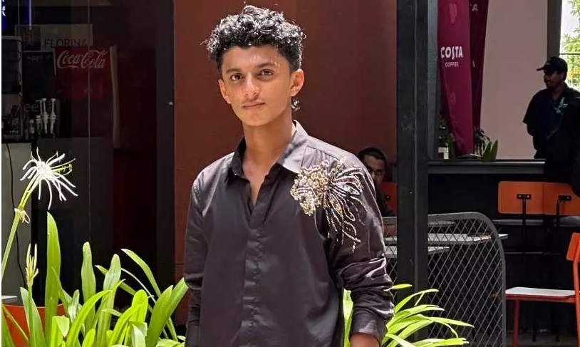  Malayali teenager died after falling from a building while taking a photo in Dubai