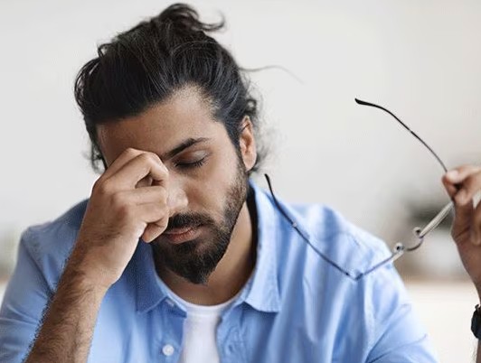 heart disease risk can be detected through eye examination