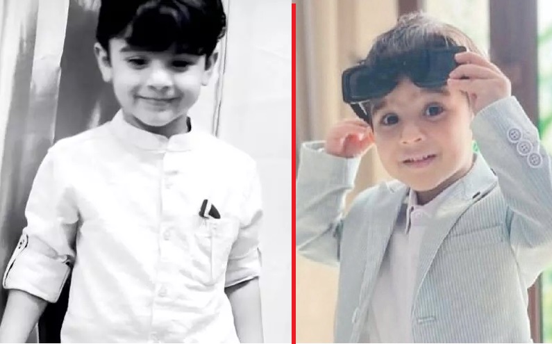 bahriani Grieving mother forgives woman over sons death