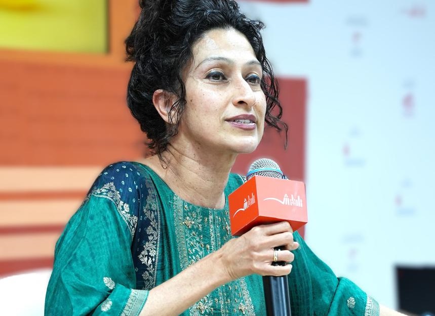 Dont be afraid of AI use it effectively says Payal Arora