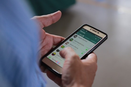 whatsapp new feature-latest news