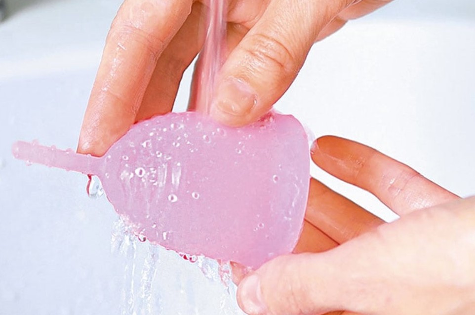 menstrual cups safe economical and eco-friendly  summary