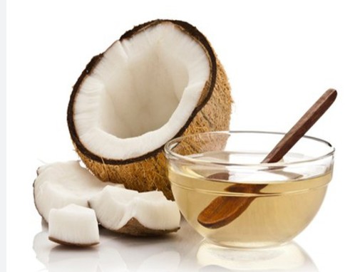benefits of virgin coconut oil for natural skin  hair care  