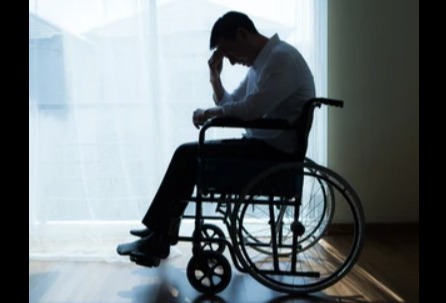  international day of persons with disabilities inclusion and dignity