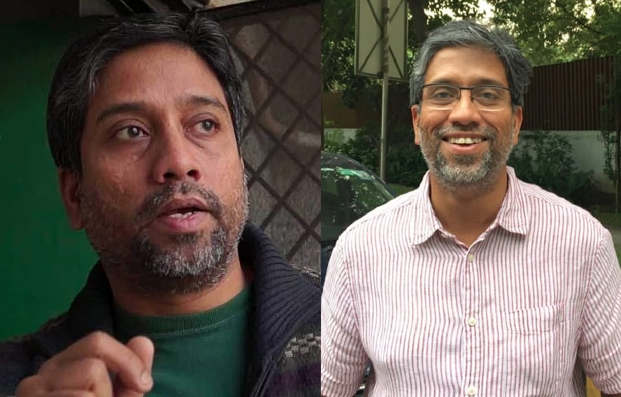 hany babu bail after 1955 days bhima koregaon case