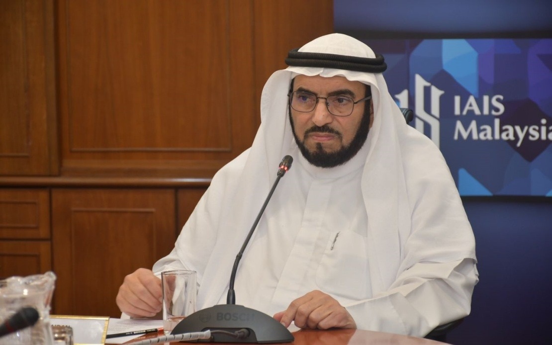 Kuwaiti revoked citizenship of prominent Islamic author Tariq Al-Suwaidan