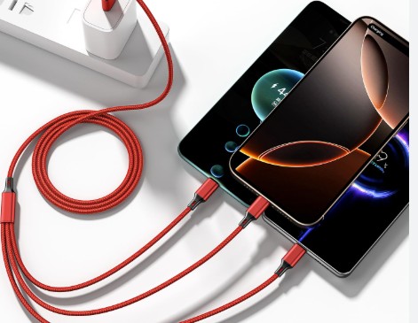 dangers of using fake mobile chargers and how to identify them