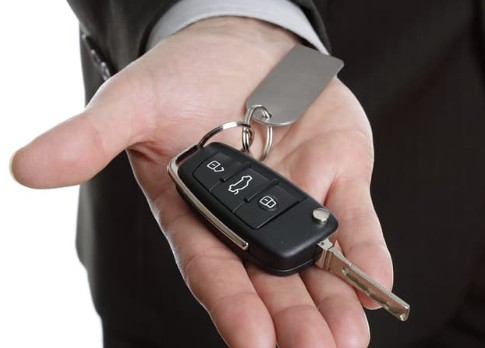 Advanced Hidden Features of Modern Car Smart Keys