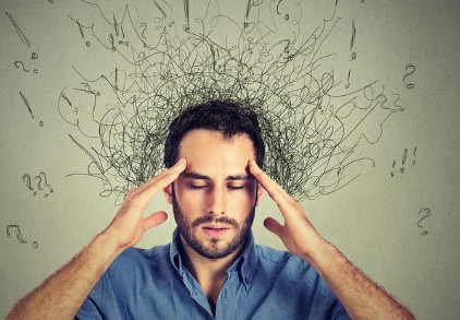 mental stress anxiety and sleep problems signs causes and solutions