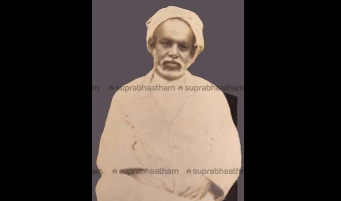 palliveettil-muhammad-maulavi-samastha-founding-secretary