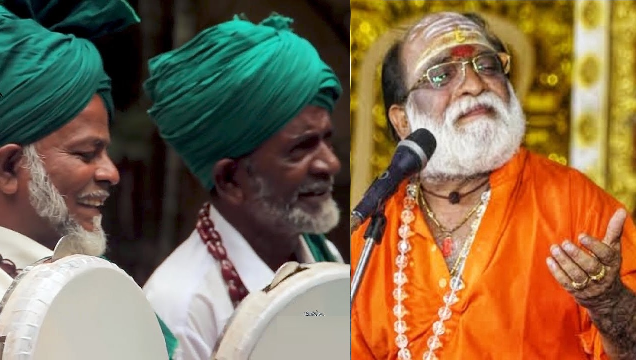 Twist in Ayyappa devotional song controversy Pallikettu Sabarimalaykk