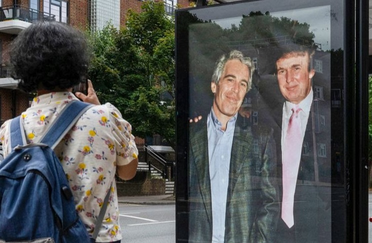 jeffrey epstein born in brooklyn new york