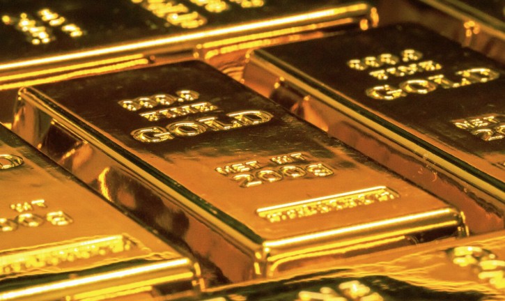 gold price surge continues for sixth day as per gram rate rises sharply